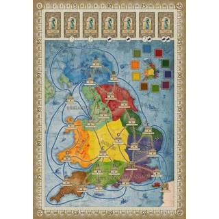Concordia: Britannia & Germania