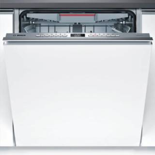 Bosch SMV4ECX14E Integrerbar