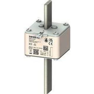 Siemens 3na com fuse 2 224a 400v gg