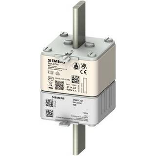 Siemens 3na com fuse 2 125a 400v gg