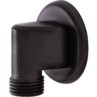 Kingston Brass K173A5 V?gmontering Vandforsyning Albueolie gnides bronze