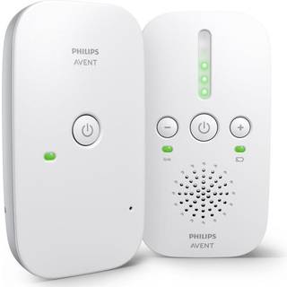 Philips Avent Baby Monitor SCD502/26 digital babyalarm med audio
