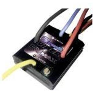 Carson - ESC Viper RV MAX no Limit (4,8-9,6V)