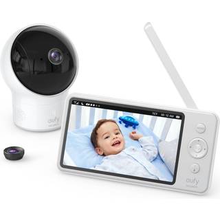 eufy Baby Monitor E110 One Camera