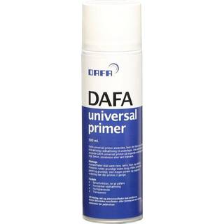 DAFA primer