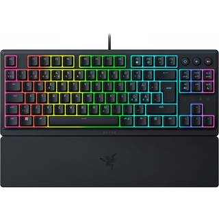 Razer Ornata V3 TKL gaming keyboard