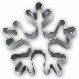 Snefnug Udstikker - 6,5cm, Städter