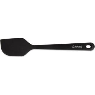 Dejskraber 27,5 cm sort