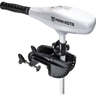 Elmotor båd (trollingmotor) Minn Kota Riptide Endura Max 55 42", 580 W, 107 cm justerbar rigglængde, uden batteri