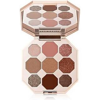 Dear Dahlia Timeless Bloom Collection Palette Øjenskyggepalette