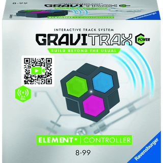 Gravitrax Power Element Remote Expansion Set