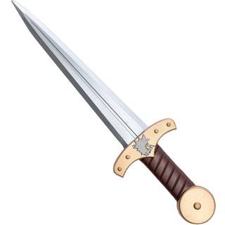 Great Pretenders gladius lang dolk