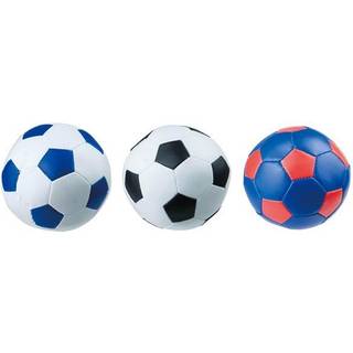Summer Blød Fodbold 10 cm - 3 varianter CDU
