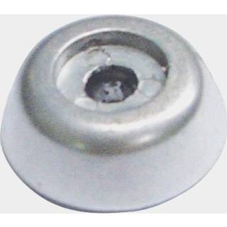 Zinkanode Tecnoseal 589350, til bovpropel, passer Lewmar 185TT
