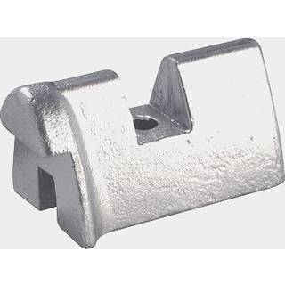 Zinkanode Tecnoseal 855105, til drev, passer Volvo Penta S50