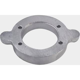 Zinkanode Tecnoseal 196420-02651, til drev, passer Yanmar SD20/30/31/40/50/60