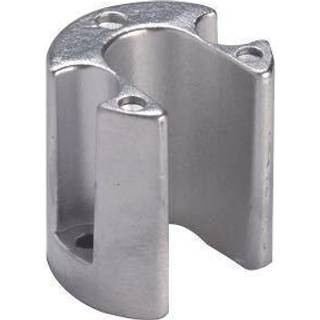 Zinkanode Tecnoseal 806190, til drev, passer Mercruiser Bravo One &amp; Bravo III