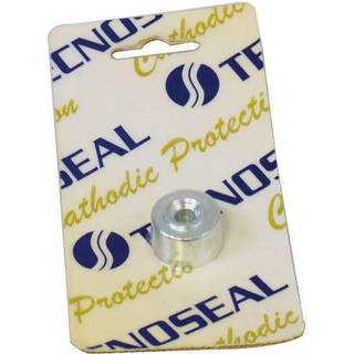Zinkanode Tecnoseal 688-45251-01, til påhængsmotor, passer til Yamaha 40 - 90 hk