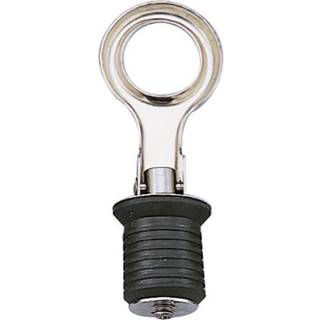 Bundprop / ekspansionsprop båd Click, ekspanderende, gummi &amp; rustfrit stål, 1" (25mm)