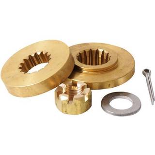 Monteringssæt til propeller Honda Propeller Hardware Kit, 115 - 250 hk