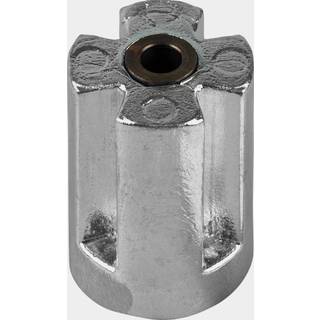 Zinkanode Tecnoseal 3888204, til drev, passer Volvo Penta IPS