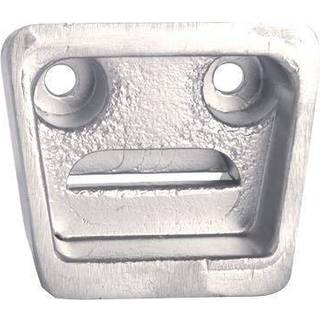 Zinkanode Tecnoseal 3854130, til drev, passer Volvo Penta SX