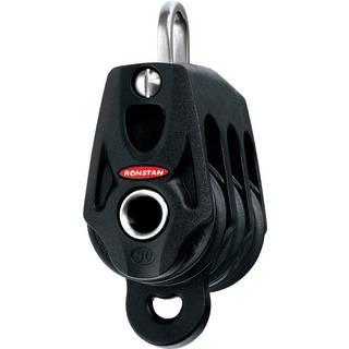 Ronstan Orbit trippeltblok med hundsvot, serie 30