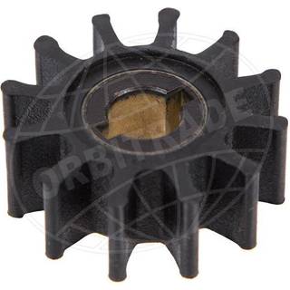 Impeller Orbitrade 3555413, til indenbordsmotor, til Volvo Penta MB2/50S