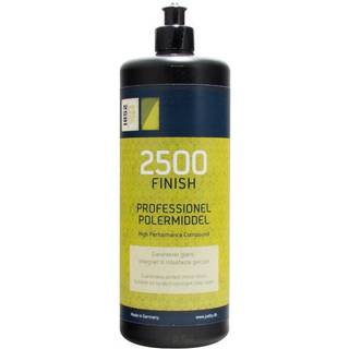 Bådpolish 1852-Marine Finish 2500, 1 liter