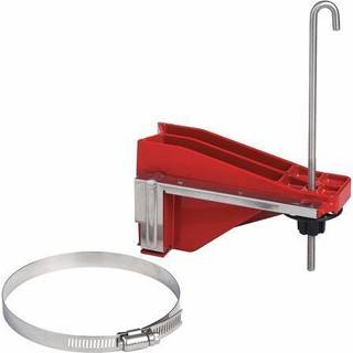 Perma-mount  Ball Valve Lockout, Stor størrelse