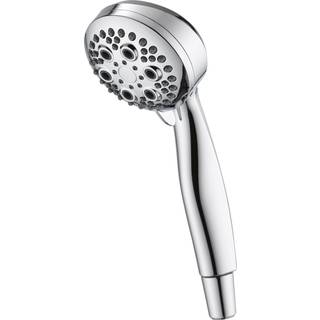 Delta Faucet 59434-18-PK Premium 5-Setting Hand Shower Chrome