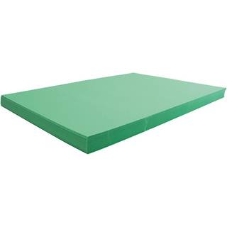 Græsgrøn Karton 50x70 cm, 270 g, 100 ark
