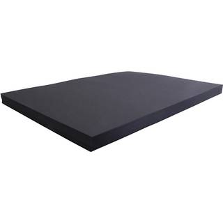 Sort Karton 50x70 cm, 270 g - 100 ark