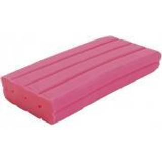 Softy Modellervoks, pink, 500 g/ 1 pk.