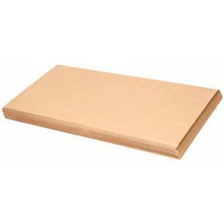 Bagepapir Catersource Ubleget 30x52 Cm 500 Stk.