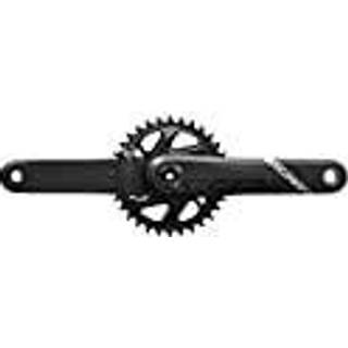 SRAM Descendant Eagle DUB Crank Set 11/12-speed 30T Carbon Direct Mount