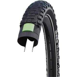 Schwalbe Cykeldæk Johnny Watts DD, GreenGuard ADDIX E-50 29x2,35 Reflex