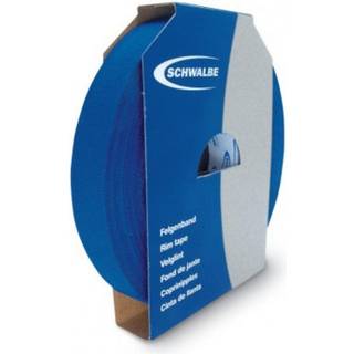 Schwalbe Fælgbånd Tekstil 15mm 50M