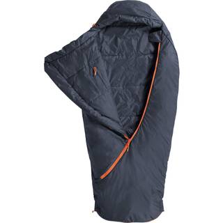 Jack Wolfskin Kids' Grow Up Dreamer Night Blue, LEFT