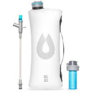 Hydrapak Seeker+ Filter Kit 3 L Transparent, OS