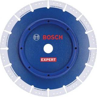 Bosch EXPERT DIAMOND PIPE CUT WHEEL FOR SMALL ANGLE GRINDERS