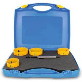 Pro-fit Bimetal+ 57-68-76-83mm