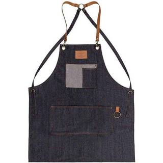 TERMIX Hårstyling Professionelt tilbehør Barber apron 1 Stk. (448,00 kr / 1 stk.) - 1 Stk.