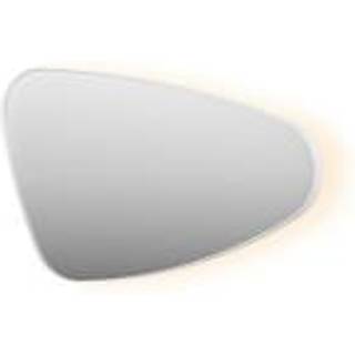 Sanibell SP23 spejl 80x50 cm mathvid