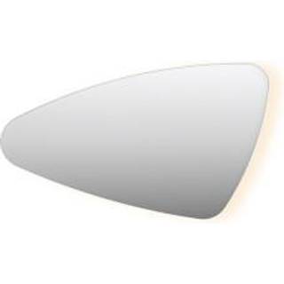 Sanibell SP23 spejl 120x70 cm mathvid