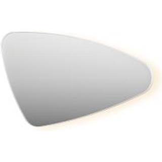 Sanibell SP23 spejl 120x70 cm mathvid