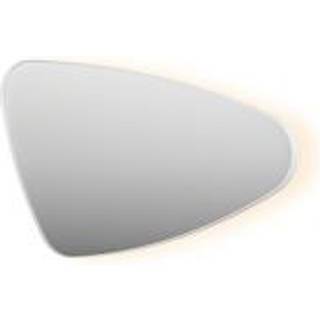 Sanibell SP23 spejl 100x60 cm mathvid