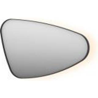 Sanibell SP23 spejl 80x50 cm Matsort
