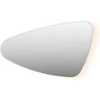 Sanibell SP23 spejl 100x60 cm mathvid