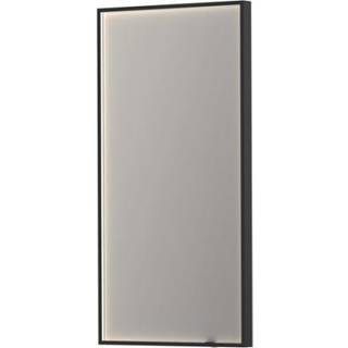 Sanibell SP19 spejl 50x100 cm matsort